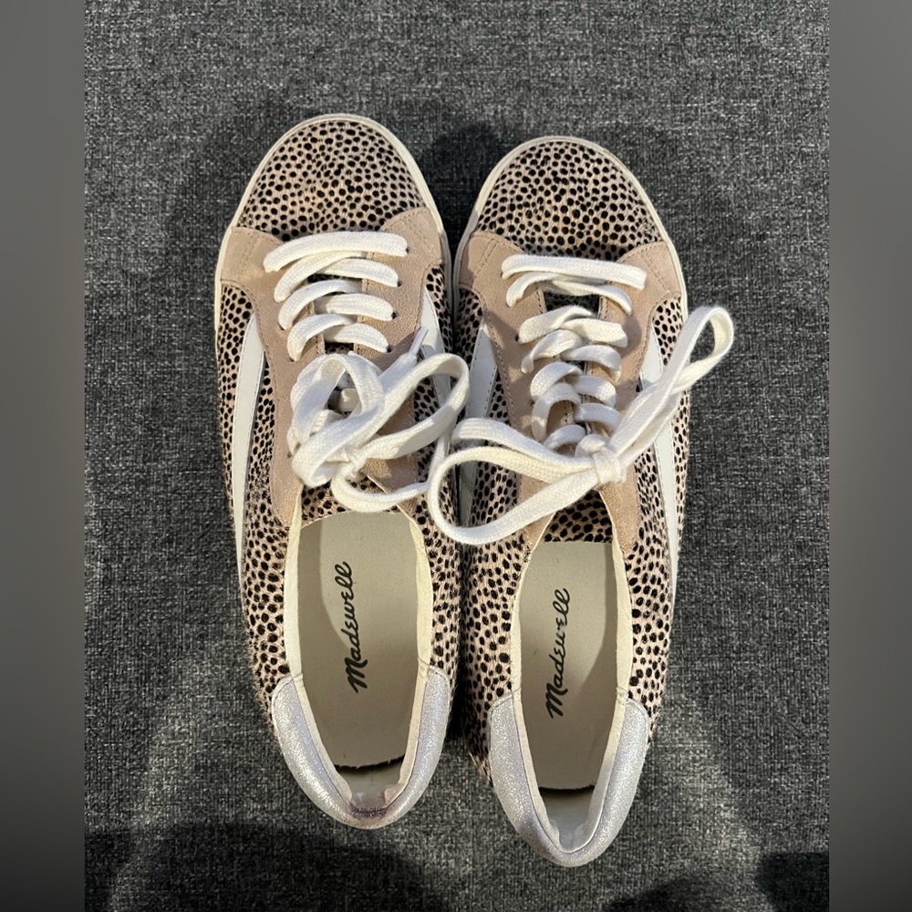Madewell